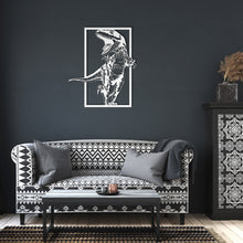 Load image into Gallery viewer, Tyrannosaurus Rex Metal Wall Art