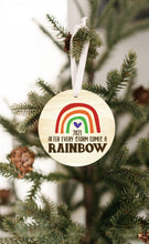 Load image into Gallery viewer, 2021 After Every Storm Christmas Ornament - Get 30% OFF + FREE Shipping When You Order 10 Or More
