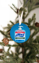 Load image into Gallery viewer, 2021 Purhell Christmas Ornament - Get 30% OFF + FREE Shipping When You Order 10 Or More