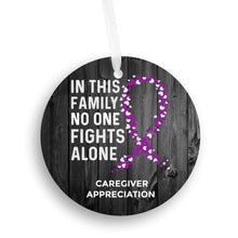 Load image into Gallery viewer, Caregiver Appreciation Christmas Ornament - Get 30% OFF + FREE Shipping When You Order 10 Or More.