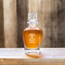 Load image into Gallery viewer, Number One Father Personalized Whiskey Decanter