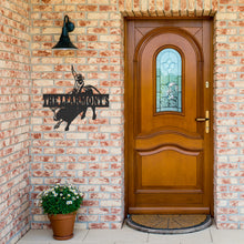 Load image into Gallery viewer, Bucking Bull Monogram
