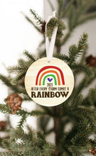 Load image into Gallery viewer, 2021 After Every Storm Christmas Ornament - Get 30% OFF + FREE Shipping When You Order 10 Or More
