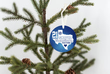 Load image into Gallery viewer, Texas Snovid Survivor Christmas Ornament - Get 30% OFF + FREE Shipping When You Order 10 Or More
