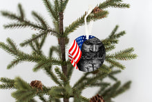 Load image into Gallery viewer, Don&#39;t Be Afraid, Just Have Faith Christmas Ornament - Get 30% OFF + FREE Shipping When You Order 10 Or More
