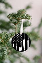 Load image into Gallery viewer, Chef Flag Christmas Ornament - Get 30% OFF + FREE Shipping When You Order 10 Or More
