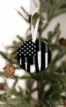 Load image into Gallery viewer, Chef Flag Christmas Ornament - Get 30% OFF + FREE Shipping When You Order 10 Or More
