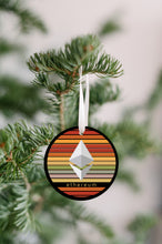 Load image into Gallery viewer, Ethereum Christmas Ornament - Get 30% OFF + FREE Shipping When You Order 10 Or More
