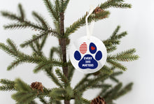 Load image into Gallery viewer, Every Dog Matters Christmas Ornament - Get 30% OFF + FREE Shipping When You Order 10 Or More
