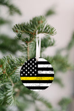 Load image into Gallery viewer, 911 Dispatchers Christmas Ornament - Get 30% OFF + FREE Shipping When You Order 10 Or More
