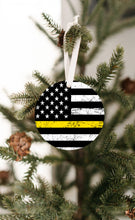 Load image into Gallery viewer, 911 Dispatchers Christmas Ornament - Get 30% OFF + FREE Shipping When You Order 10 Or More
