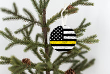 Load image into Gallery viewer, 911 Dispatchers Christmas Ornament - Get 30% OFF + FREE Shipping When You Order 10 Or More
