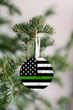 Load image into Gallery viewer, Border Patrol Christmas Ornament - Get 30% OFF + FREE Shipping When You Order 10 Or More
