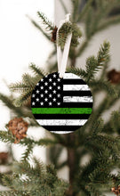 Load image into Gallery viewer, Border Patrol Christmas Ornament - Get 30% OFF + FREE Shipping When You Order 10 Or More
