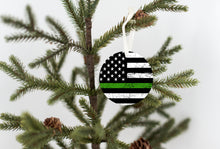 Load image into Gallery viewer, Border Patrol Christmas Ornament - Get 30% OFF + FREE Shipping When You Order 10 Or More
