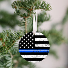 Load image into Gallery viewer, EMS Christmas Ornament  - Get 30% OFF + FREE Shipping When You Order 10 Or More
