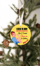 Load image into Gallery viewer, Functioning Brian Cells Christmas Ornament - Get 30% OFF + FREE Shipping When You Order 10 Or More
