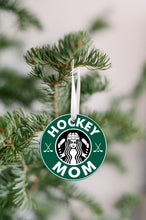 Load image into Gallery viewer, Hockey Mom Christmas Ornament - Get 30% OFF + FREE Shipping When You Order 10 Or More
