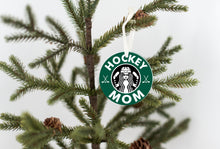 Load image into Gallery viewer, Hockey Mom Christmas Ornament - Get 30% OFF + FREE Shipping When You Order 10 Or More
