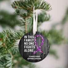 Load image into Gallery viewer, Caregiver Appreciation Christmas Ornament - Get 30% OFF + FREE Shipping When You Order 10 Or More.
