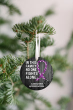 Load image into Gallery viewer, Caregiver Appreciation Christmas Ornament - Get 30% OFF + FREE Shipping When You Order 10 Or More.
