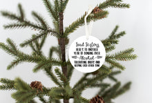 Load image into Gallery viewer, Another Year Soul Sisters Christmas Ornament - Get 30% OFF + FREE Shipping When You Order 10 Or More.
